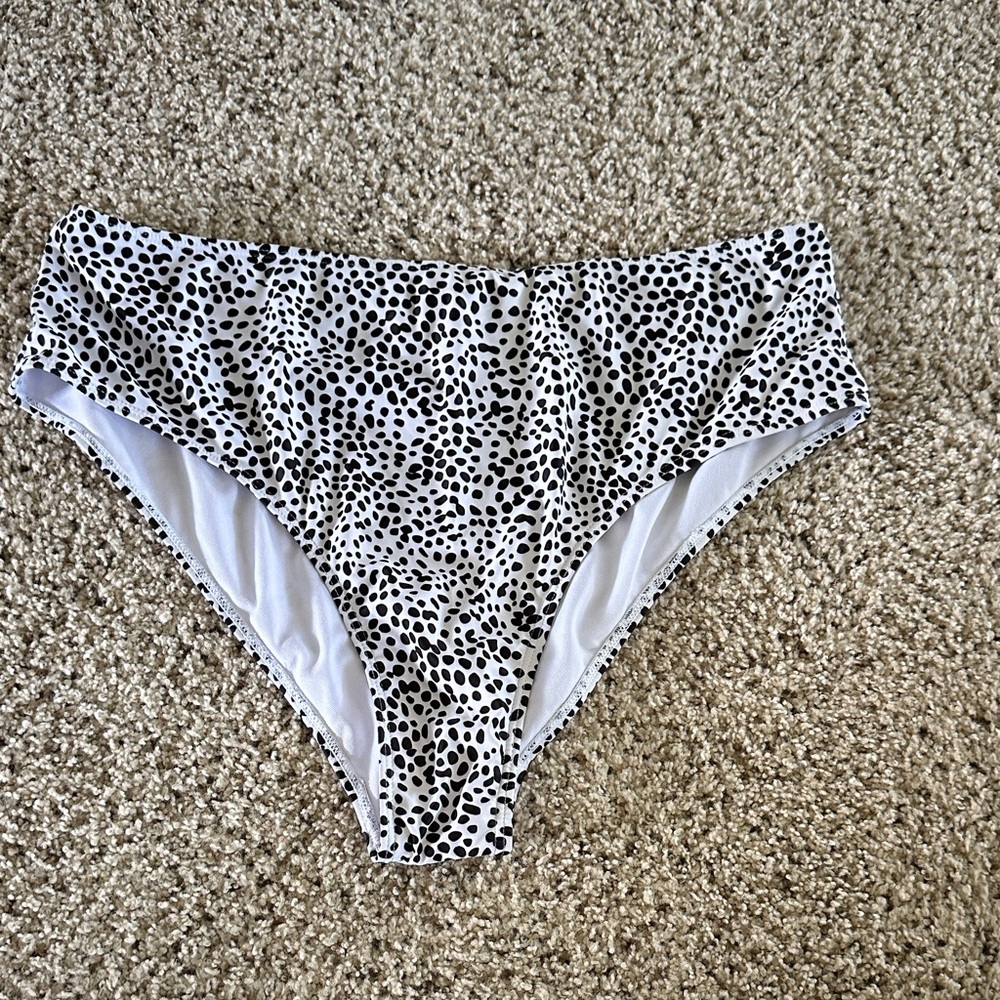Bikini bottoms
